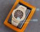 Replica Patek Philippe Nautilus Iced Out Yellow Gold Case Watch Brown Dial  (9)_th.jpg